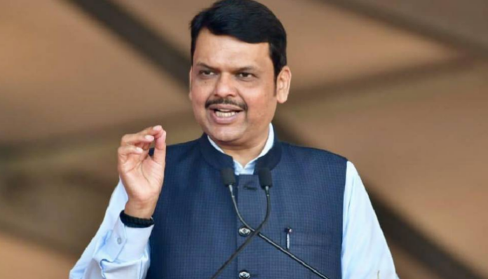 Maharashtra CM Devendra Fadnavis said that he will deport all Bangladshis.