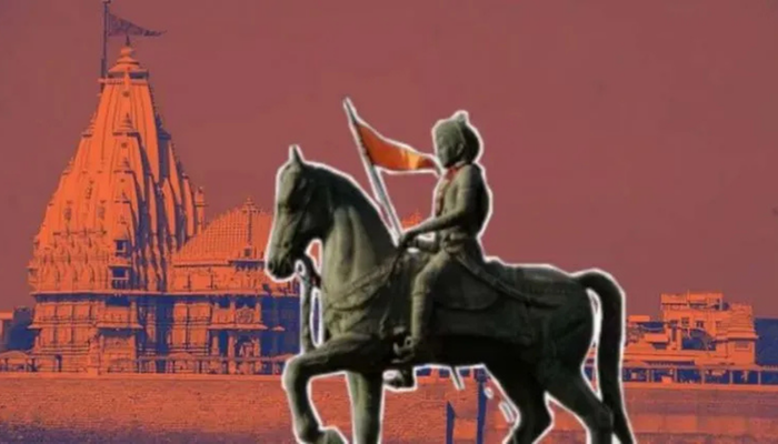 Protectors of Somnath: Know about Veer Hamirji Gohil, the brave Hindu warrior who overwhelmed the large army of Islamic invader Zafar Khan
