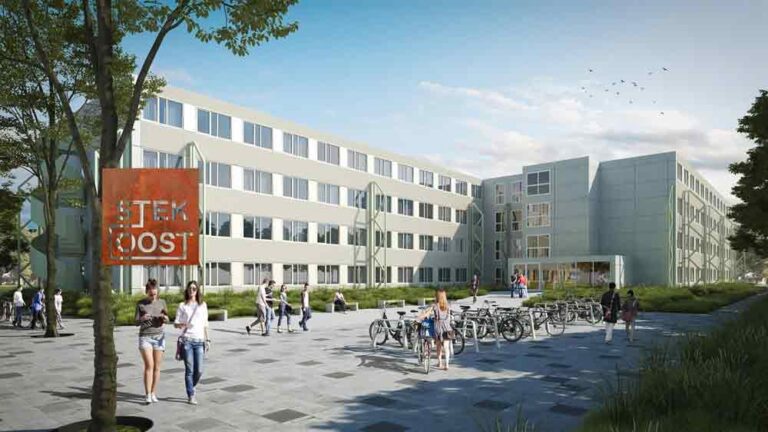 Social experiment gone wrong in the Netherlands: 125 students made to live with 125 refugees for ‘integration’ report sexual assault and violence for years, complaints were ignored