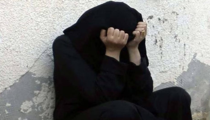 In Amroha, Azhar pushes his wife to carry out halala after giving her triple talaq.