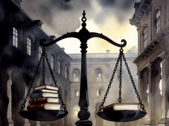 UGC equity framework