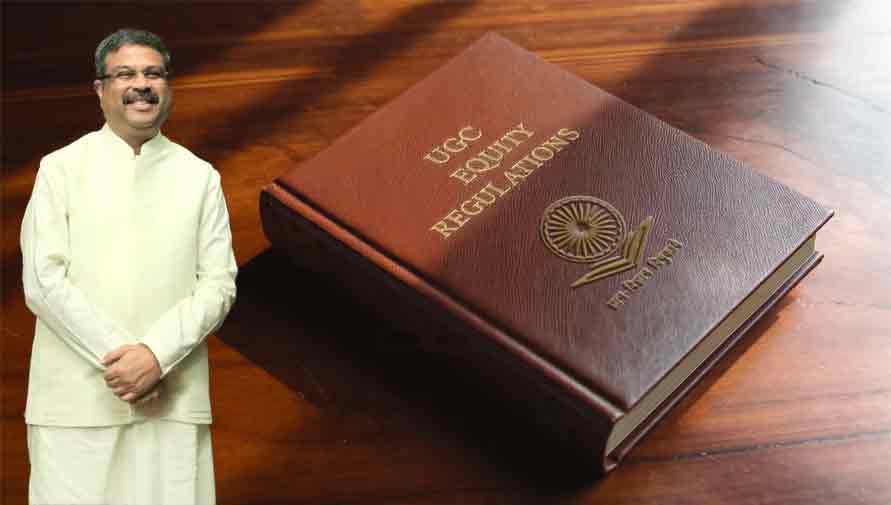 UGC Equity Regulations: How the draft was modified to incorporate Indira Jaising’s demands and left glaring questions on possible misuse to target general caste students