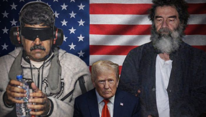 The glaring hypocrisy of the US: Read how the nation has toppled governments in the name of ‘democracy’ while empowering dictators around the world