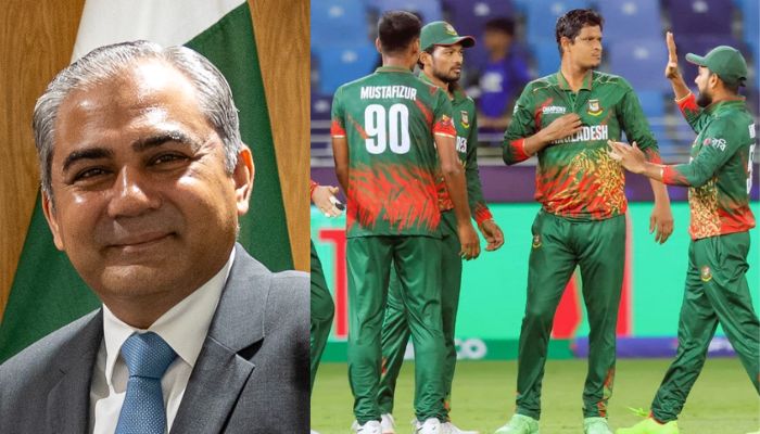 ICC warns Pakistan of sanctions for threatening to boycott T20 World Cup in support of Bangladesh: No bilateral series, ban from Asia cup, restrictions on PSL and more