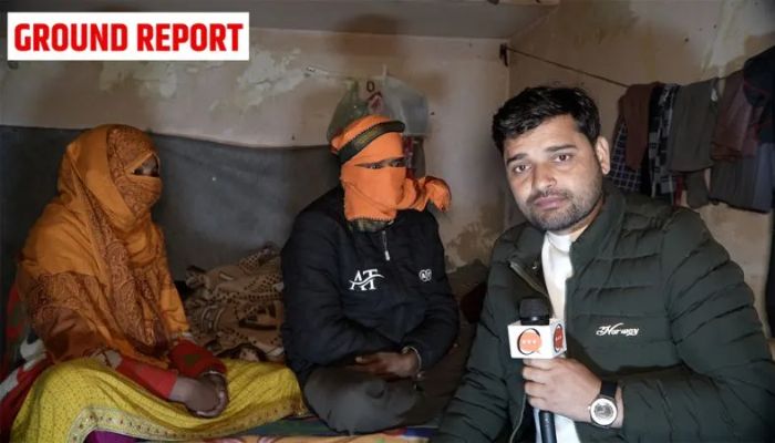 Delhi: 6-year-old girl raped by three minor Muslim boys in Bhajanpura, main accused flees to Bihar as family pleads for justice. OpIndia Ground Report