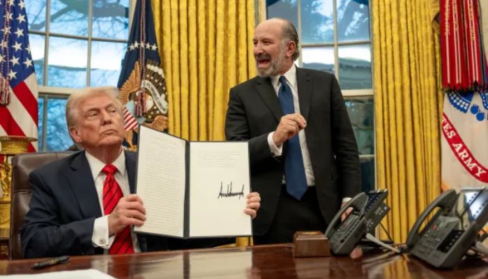 Donald Trump withdraws US from 66 global organisations, India-led International Solar Alliance among one of them: Here is why