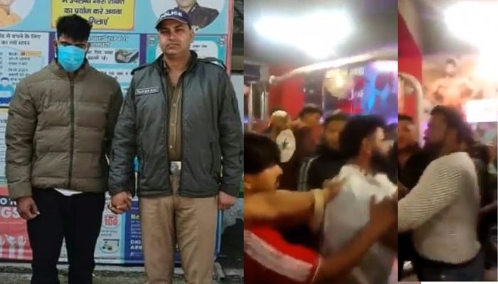 Dehradun Gym Molestation: Bajrang Dal Clashes with Trainer