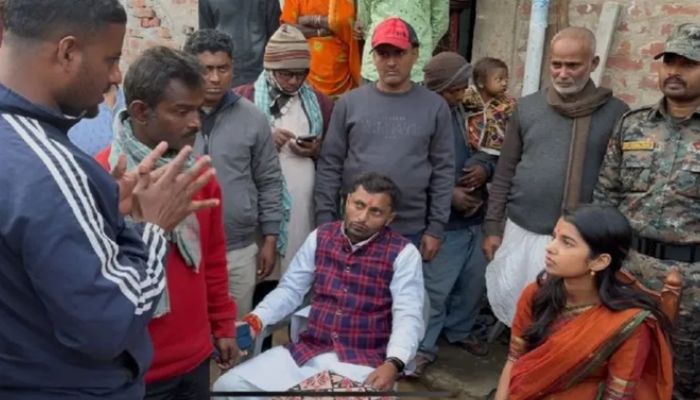 Hindu Family Attacked Over Interfaith Love in Bihar