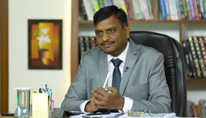 UPSC educator Vijender Chauhan claims ChatGPT favours Upper-Caste: How UPSC coaching faculties are injecting caste discrimination in education