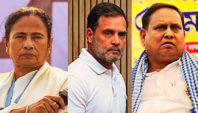 A Muslim political front is expected come up in West Bengal.