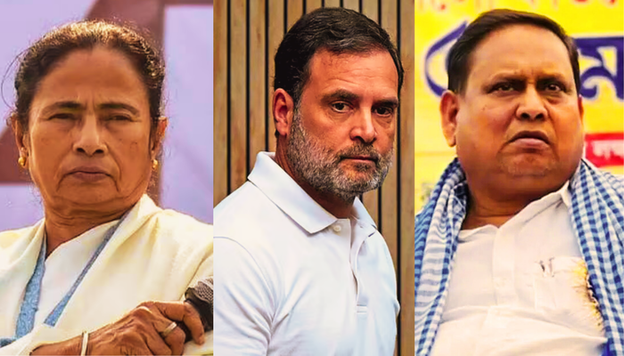 Will Congress join an Islamist bloc, comprising SDPI, ISF and others? How an anti-TMC alliance led by Babri Mosque replica proponent could take shape in Bengal