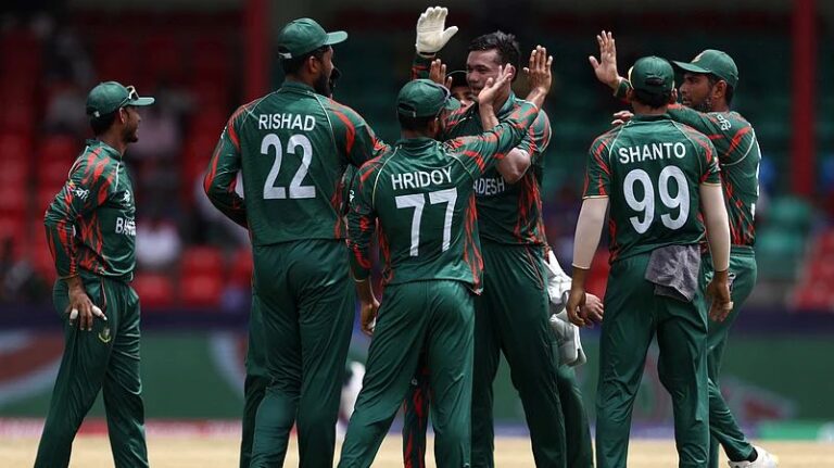 Bangladesh cricket crisis explained: Why cricketers are boycotting the BPL and demanding the exit of BCB director M Nazmul Islam
