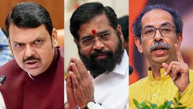 Resort politics returns to Mumbai: Eknath Shinde moves Sena corporators to a hotel amid fears of poaching and battle for BMC’s mayoral post