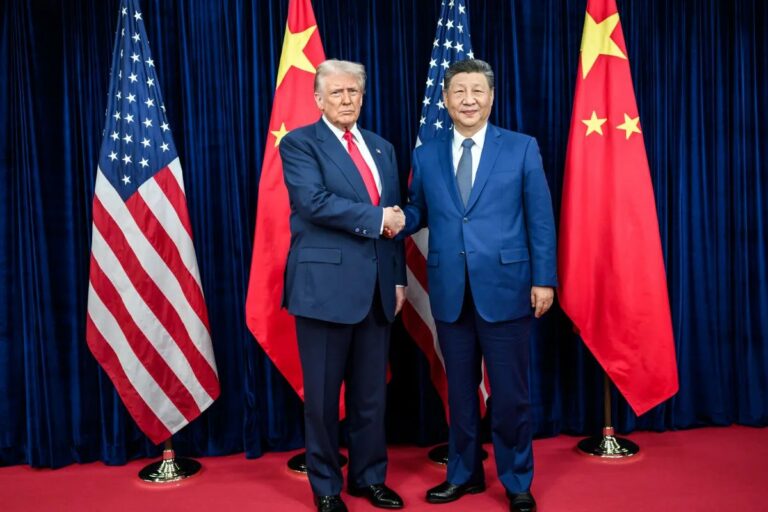 China says no to Trump’s Gaza ‘Board of Peace’, backs UN-centred global order
