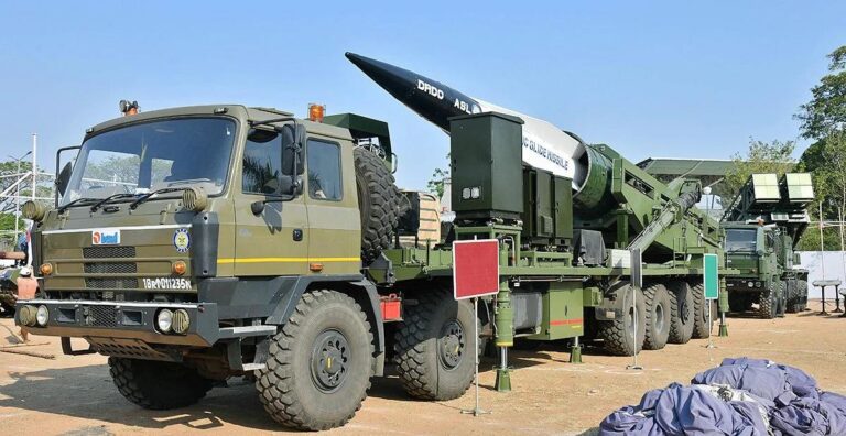 India unveils first hypersonic missile at 77th Republic Day Parade: All you need to know about DRDO’s LRAShM, a game-changer for Indian Navy