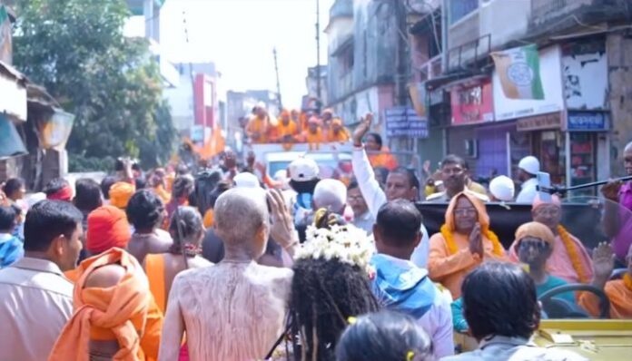 A story of Hindu resilience and revival: How a unique Kumbh Mela, which was stopped following Islamic invasions, was brought to life in Bengal after 700 years