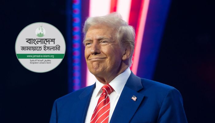 Washington Post publishes leaked audio clip showing US diplomats wanting to be friends with Bangladesh Jamaat-e-Islami: Read how US is warming up to perpetrators of genocide