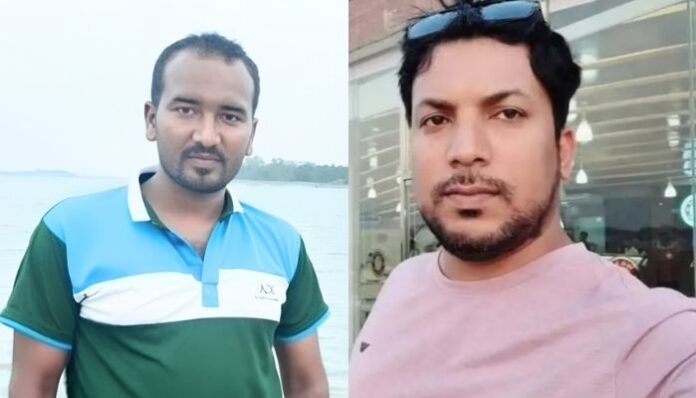 Hindu journalist and shop owner killed in separate attacks within 24 hours in Bangladesh