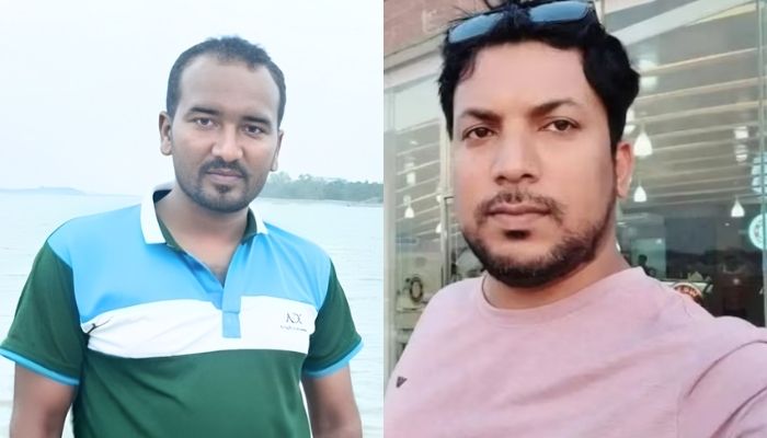 Hindu journalist and shop owner killed in separate attacks within 24 hours in Bangladesh