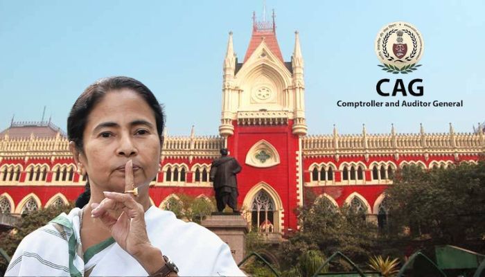CAG Report Reveals Corruption in 2017 Malda Floods Relief