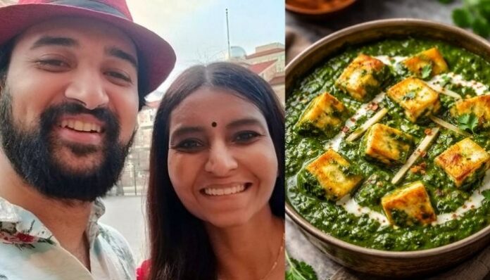 Indian PhD couple leave US after settlement over alleged food discrimination