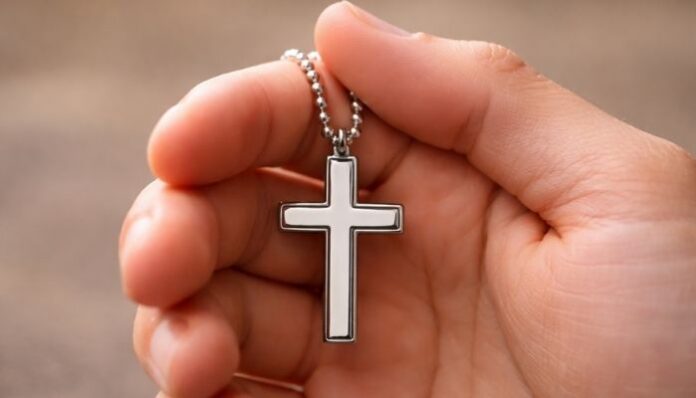 Police action against Kerala origin pastor accused of illegal religious conversion in Kanpur