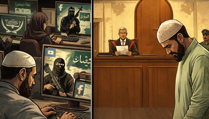 Pak-linked LeT recruitment and radicalisation case in West Bengal: NIA special court in Kolkata sentences Syed M Idris to 10 years’ rigorous imprisonment; read what judgment says