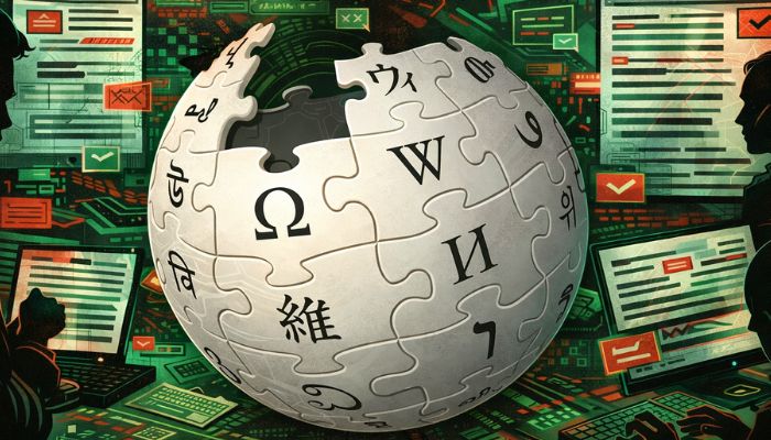 London PR Firm Exposed for Manipulating Wikipedia Pages