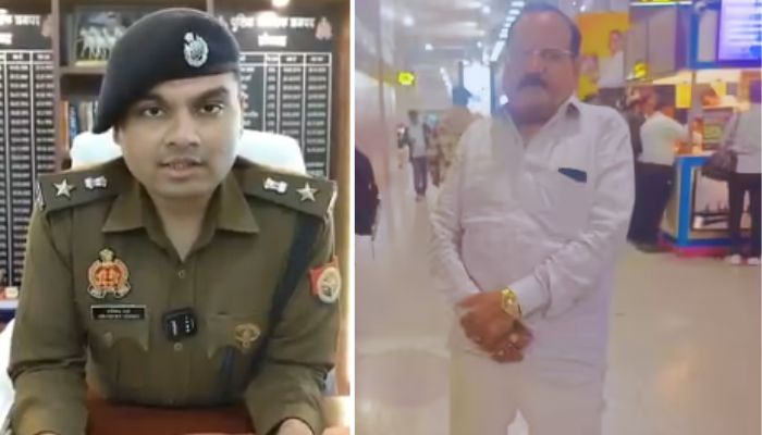 UP Police attach assets worth ₹28.5 crore belonging to Bhola Prasad Jaiswal, the main accused in the codeine cough syrup smuggling case