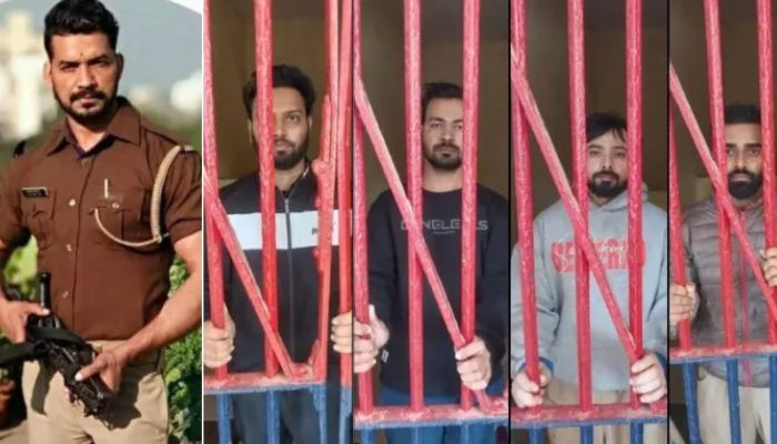 Mirzapur conversion racket: 5 gyms, 50+ women targeted, constable Irshad Khan and Farid Ahmed arrested after encounter, 7 arrested so far for blackmailing and extortion