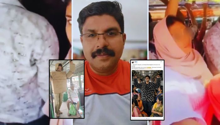 Shimjitha Musthafa booked after a man commits suicide following sexual harassment allegations: Kerala tragedy exposes dangers of social media vigilantism