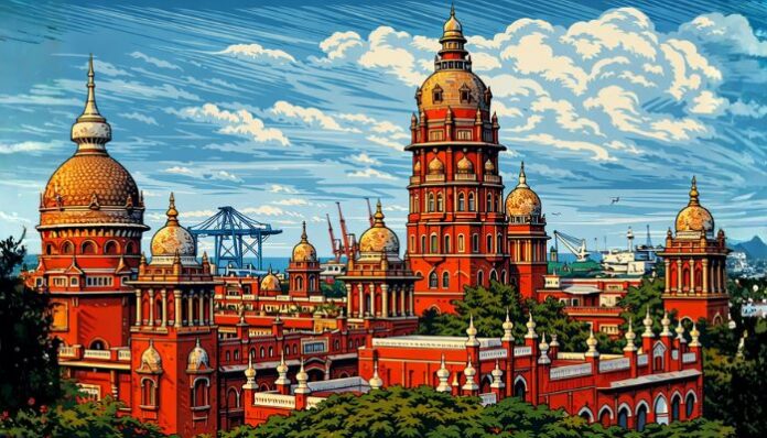 Madras High Court orders restoration of illegally sold temple land after three decades