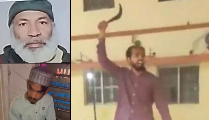Muslim man who defecated inside Hindu temple in Hyderabad dubbed as 'mentally unsound': List of cases where similar alibi has been used to whitewash hate crime and Hinduphobia