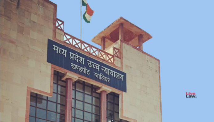 MP High Court refused husband's plea to conduct virginity test of his wife.