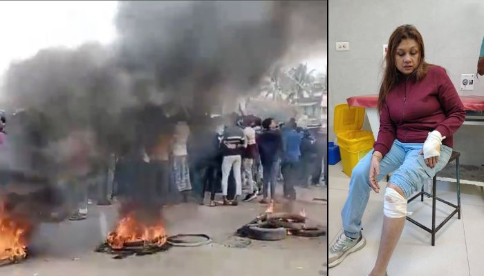 Muslim mobs run rampage in Murshidabad over ‘migrant issues’, attack journalists, carry out arson and stone pelting: Read how West Bengal has emerged as a hub of Muslim street veto