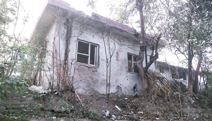 Punjab: Terror outfits Babbar Khalsa and PSA claim responsibility for blast near police station