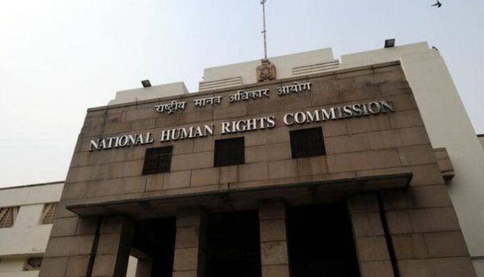 Ladakh: NHRC writes to police after Muslim accused abducts minor Buddhist girl, case registered under POCSO