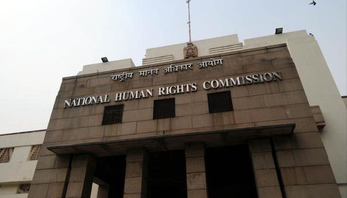 NHRC Intervenes in Ladakh Abduction Case