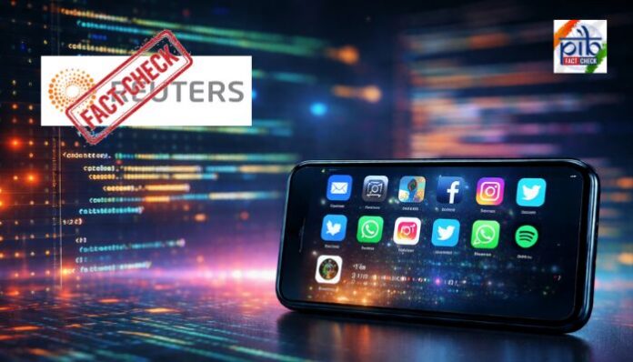 Government of India rejects Reuters report on smartphone source code sharing