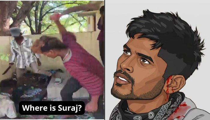 Is he missing? Legal group raises questions about migrant worker Suraj’s whereabouts after he was thrashed brutally in Tamil Nadu: Here is what we know so far