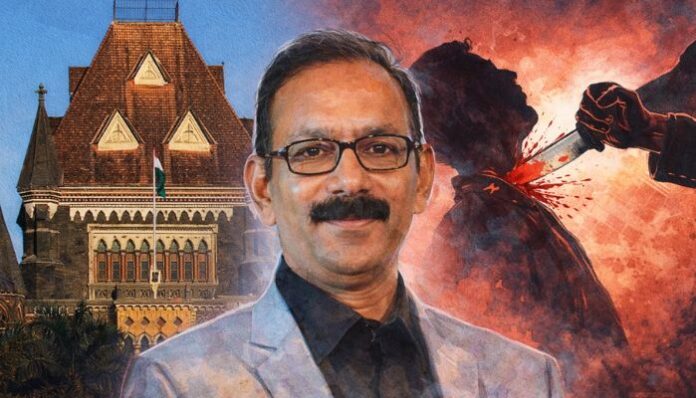 Bombay HC denied bail to Yusuf Khan, accused in Umesh Kolhe's murder case