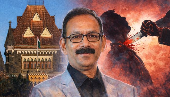 ‘Isko batana hai… anjaam kya hota hai’: Bombay HC denies bail to Yusuf Khan, accused in Umesh Kolhe’s murder, says killing was ‘meant to strike terror’