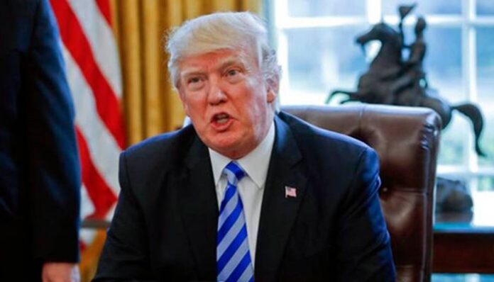 Trump further extends a pause on strikes against Iranian energy sites.