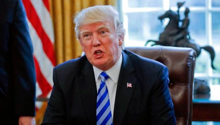 Trump further extends a pause on strikes against Iranian energy sites.