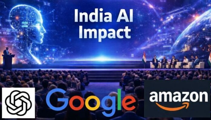 India AI data centre investment