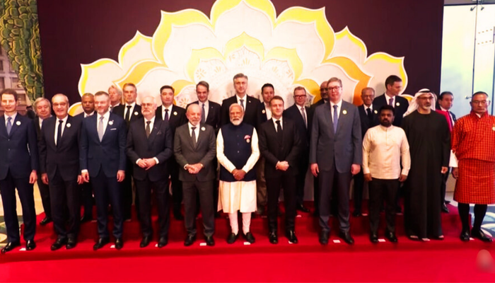 India AI Impact Summit 2026: Here are the key takeaways from the addresses of PM Modi and world leaders