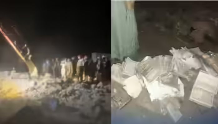 Pakistan carries out airstrikes in neighbouring Afghanistan, kills dozens of women and children: Here is what we know so far