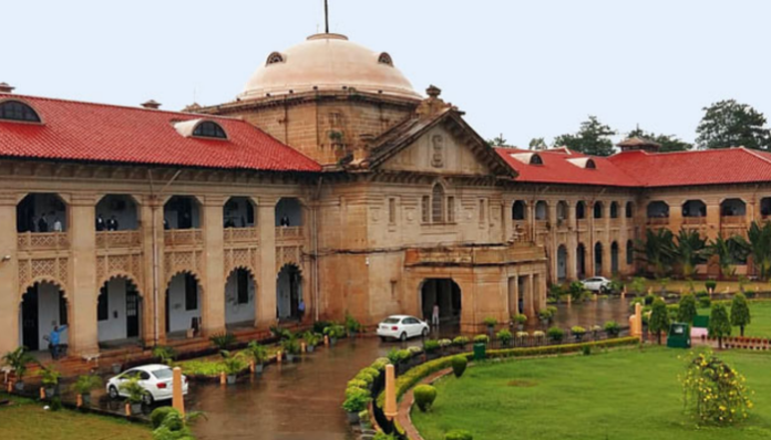 Allahabad High Court upholds NSA detention of accused who slaughtered cow.