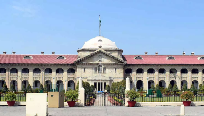 The Allahabad High Court ruled that marriage or conversion has no bearing on caste.