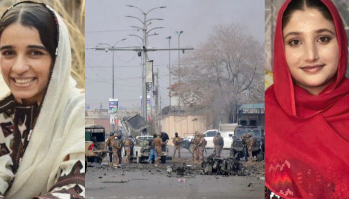 The Balochistan Liberation Army conducts a huge attack, claiming to have killed over 200 personnel.